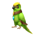 Wren's Berhdi, Lord of Alchemy