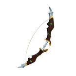 Wren's Recurve Bow of Recreation