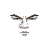 WWE - Roman Reigns Face