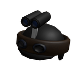 x32 Advanced Scout Headgear