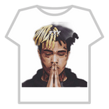 Xxxtentacion