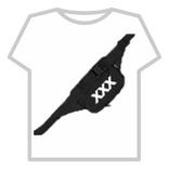 XXXTENTACION FANNYPACK