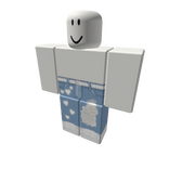 🤍Y2K✨ Baby Heart Jeans Vintage Belt Aesthetics