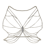 Y2K Butterfly Gold Bodychain 3.0