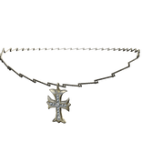 Y2K Chrome Chain (Gold) 1.0