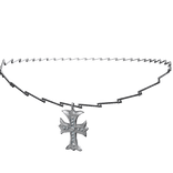 Y2K Chrome Chain (Silver) 1.0