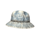 Y2K Denim Hat