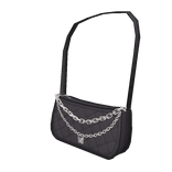 Y2K Grunge Mini Shoulder Bag