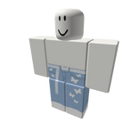 🤍✨ y2k jelly belt glitter butterfly jeans 𐐪𐑂