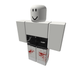 Y2k ketchup Boo Halloween Vamp Horror Goth Spooky