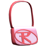 Y2K Luxury Cherry Handbag