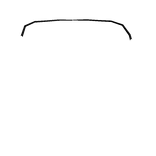 Y2K Metallic Heart Stamp Necklace [3.0]