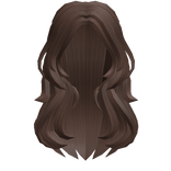 Soft Layered Wolfcut (Blonde) - Roblox