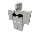 black emo shirt - Roblox