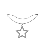 Y2K Star Necklace [3.0]