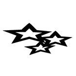 Y2K Star Tattoo [1.0]