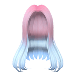 Y2K Summer Mermaid Waves