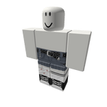 y2k swag vamp jeans skirt with shoes