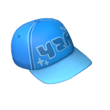 Y2K Trucker Cap