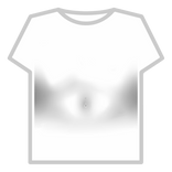 y2k tummy stomach shading (w piercing)