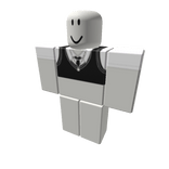 Y2k Vested Crop School Vamp Emo