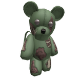Y2K Zombie Bear Bag [3.0]
