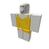 💛 Yellow Dress 💛