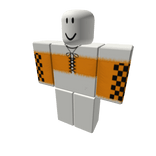 Yellow faux off shoulder cropped top w choker