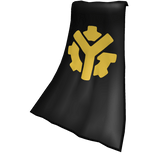 Yellow Gearworks Cape