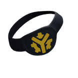 Yellow Gearworks Eyepatch