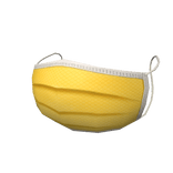 Yellow Mask