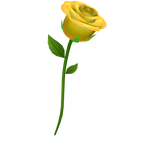 Yellow Rose1.0