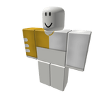 🟡⚪Yellow White Inverse Crop-top🟡⚪