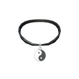 Yin & Yang Choker Necklace 3.0