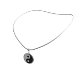 Yin Yang Necklace