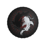 Yin Yang Umbrella