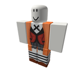 Yomozuki Runa Pants | Kakegurui