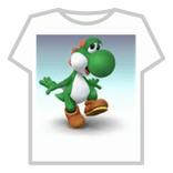 Yoshi