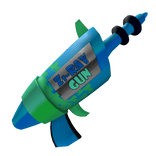 Z Ray Gun