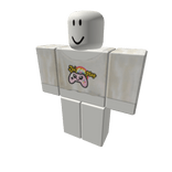 ZaiLetsPlay Official Crop Top