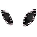 Zebra Ears