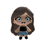 Zerophyx Shoulder Pal (broken pls delete)