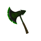 Zombie Axe