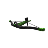 Zombie Crossbow