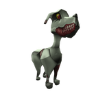 Zombie Dog