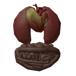 Zombie Interior (Skeleton)