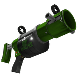 Zombie Launcher