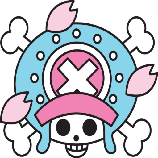 Tony Tony Chopper Flag