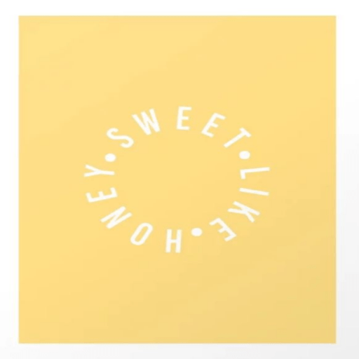 [TRENDY] sweet like honey 2