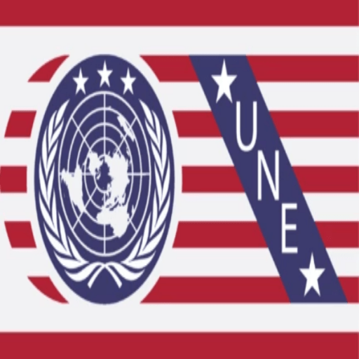 United Nations of Earth flag